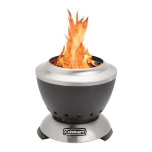 Cleanburn+Smokeless+Table+Top+Fire+Pit