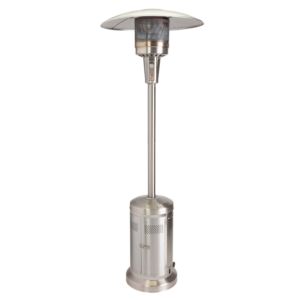 Stainless+Steel+Propane+Patio+Heater