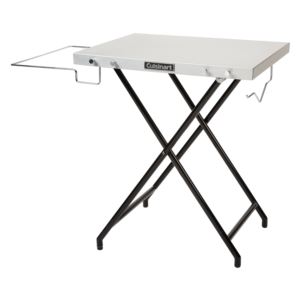Fold+N+Go+Prep+Table+Grill+Stand