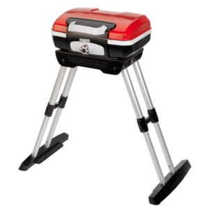 Petit+Gourmet+Portable+Gas+Grill+with+VersaStand