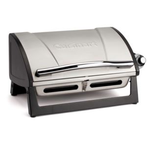 Grillster+Portable+Gas+Grill