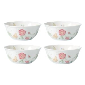 Butterfly+Meadow+4pc+All-Purpose+Bowl+Set