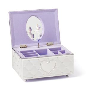 Childhood+Memories+Musical+Unicorn+Jewelry+Box
