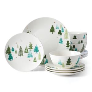 Balsam+Lane+12pc+Dinnerware+Set