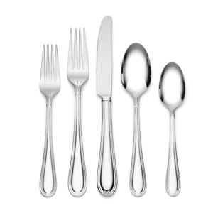 Ashbridge+80pc+Flatware+Set