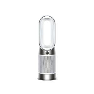 Purifier+Hot%2BCool+Gen1+HP10+Purifying+Fan+White%2FSilver