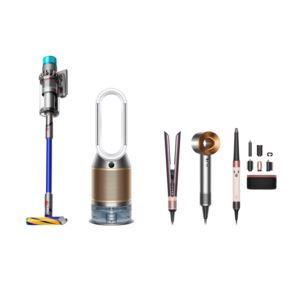 Dyson+Ultimate+Bundle+Dryer+Styler+Straightener+Purifier+Stick+Vac