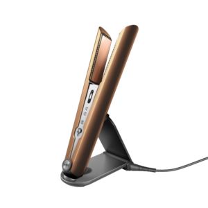 Corrale+Hair+Straightener+Nickel%2FCopper