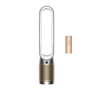 Purifier+Cool+De-Nox+PC2+White%2FGold