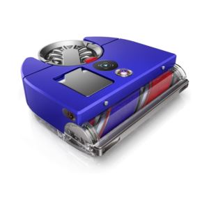 360+Vis+Nav+Robot+Vacuum+Cleaner