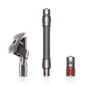 Pet+Grooming+Kit+For+Cordless+Vacs