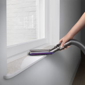Carbon+Fibre+Soft+Dusting+Brush+for+Uprights