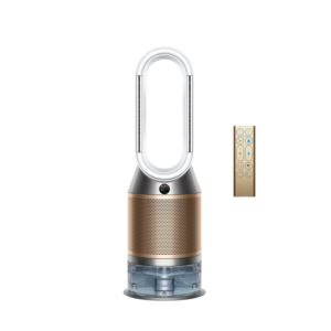 Purifier+Humidify%2BCool+De-Nox+PH2+White%2FGold