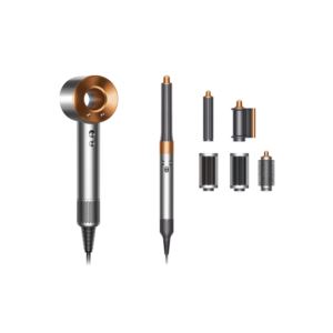 2pc+Hair+Care+Set+Nickel%2FCopper