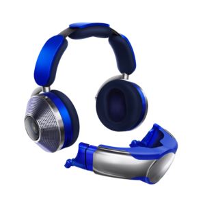Zone+Headphones+w%2F+Air+Purification+Ultra+Blue%2FPrussian+Blue