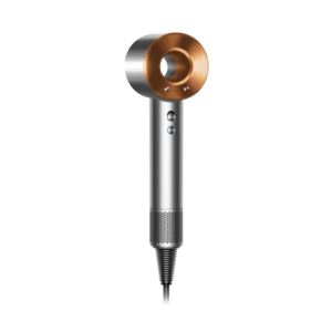 Supersonic+Hair+Dryer+Nickel%2FCopper