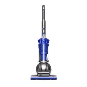 Ball+Animal+2+Total+Clean+Upright+Vacuum+Blue