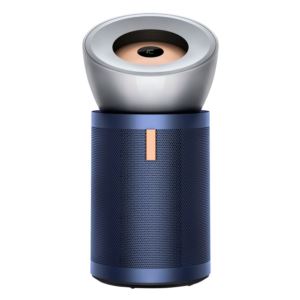 Purifier+Big+%2B+Quiet+Formaldehyde+BP03+Bright+Nickel%2FPrussian+Blue