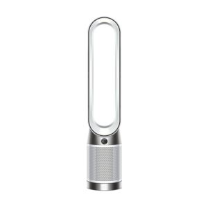 Purifier+Cool+Gen1+TP10+Purifying+Fan+White%2FSilver