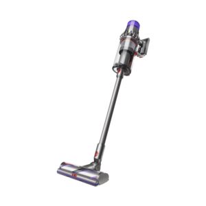 Outsize+Extra+Cordless+Vacuum+w%2F+8+Accessories