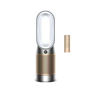 Purifier+Hot%2BCool+De-Nox+HP2+White%2FGold