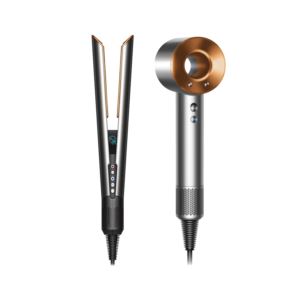 2pc+Supersonic+%26+AirStrait+Bundle+Nickel%2FCopper