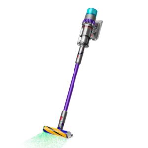 Gen+5+Detect+Cordless+Vacuum+Purple