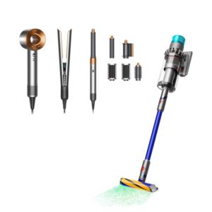 Dyson+Haircare+%26+Vacuum+Kit