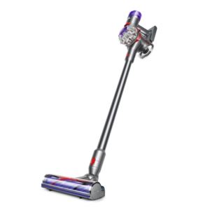 V8+De-Tangling+Cordless+Vacuum