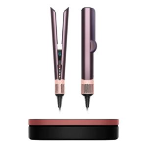 Airstrait+Straightener+Jasper+Plum