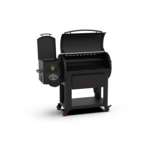 LG1200FP+Wood+Pellet+Grill