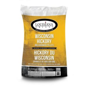 LG+Pellets+40+Lb+Hickory