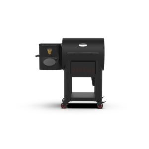 LG800FP+Wood+Pellet+Grill