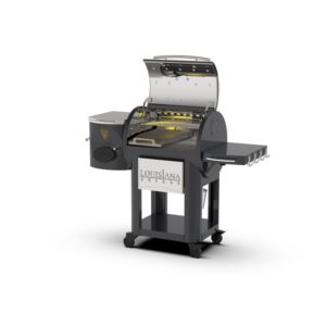 LG800FL+Wood+Pellet+Grill
