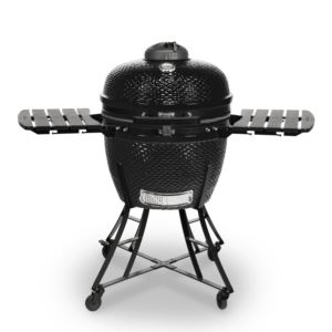 LG+K24BLK+Ceramic+Charcoal+Grill