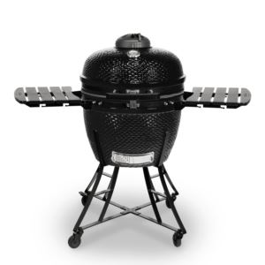 LG+K22BLK+Ceramic+Charcoal+Grill