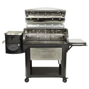 LG1200FL+Wood+Pellet+Grill