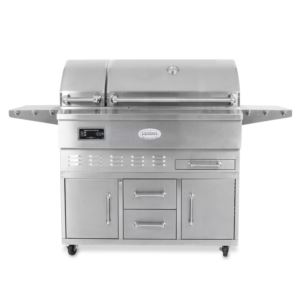 860C+Freestanding+Pellet+Grill