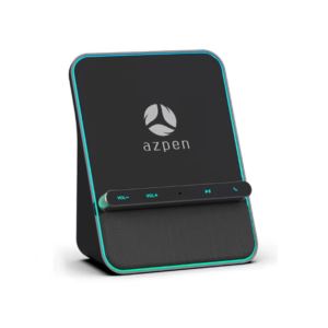 Azpen+D+Wireless+Charging+Sound+Hub
