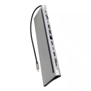 HELIX+in+USBC+Watt+PD+Docking+Hub+with+Dual+K+HDMI