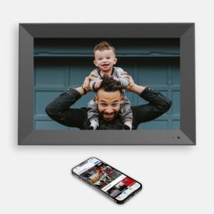 Cozyla+Frame