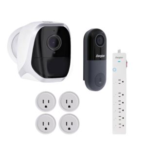 Energizer+Smart+Home+Package