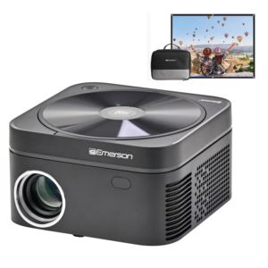 Home+Theater+LCD+Projector+Combo+with+BuiltIn+DVD+Player