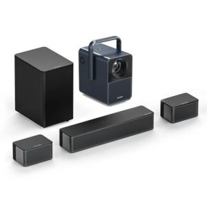 ULTIMEA+Pro+Poseidon+Home+Theater+Bundle