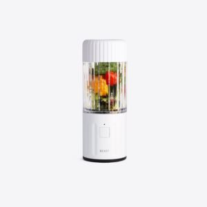 GO+Cordless+Blender+Cloud+White