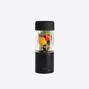 GO+Cordless+Blender+Carbon+Black
