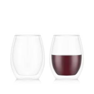 2pc+SKAL+Double+Wall+Red+Wine+Glasses