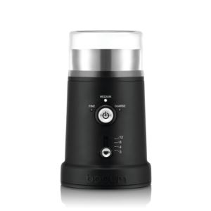 Bistro+Electric+Coffee+Blade+Grinder+Black