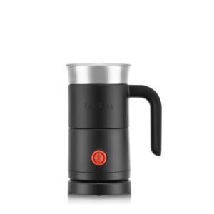 Barista+Electric+Milk+Frother+w%2F+Handle