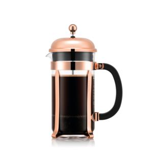 Chambord+8+Cup+French+Press+Coffeemaker+Copper